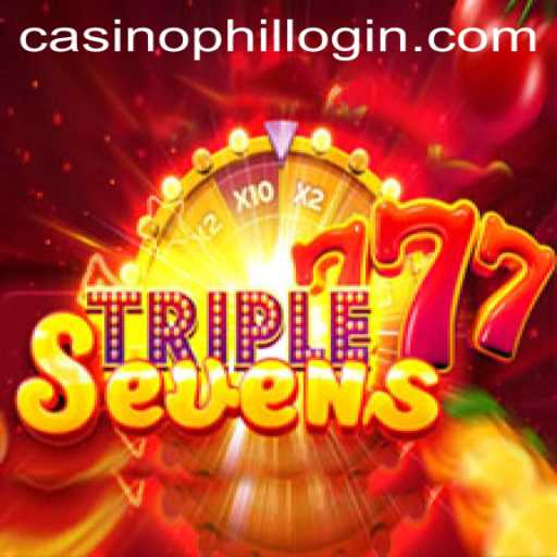 Discover 777TripleSeven: A Thrilling New Experience at Phil Casino