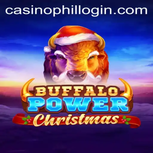 Exploring BuffaloPowerChristmas and Phil Casino Login