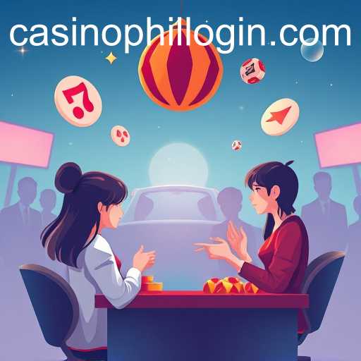 Phil casino login