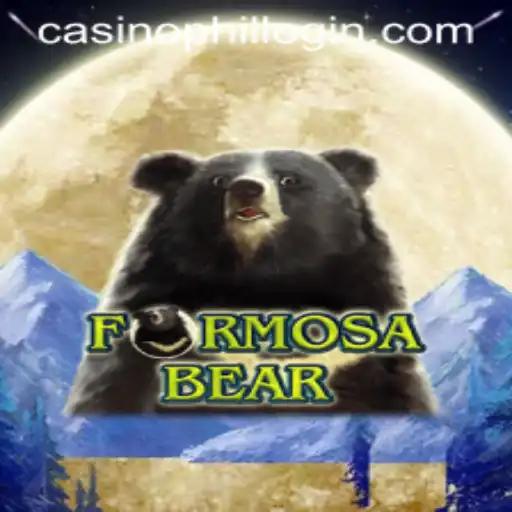 FormosaBear: An Immersive Casino Gaming Experience