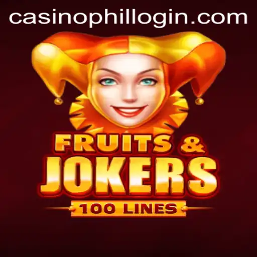 Exploring FruitsAndJokers100 at Phil Casino