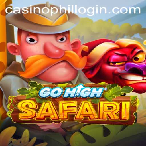 Discover the Wild Adventure of GoHighSafari: A Gaming Extravaganza