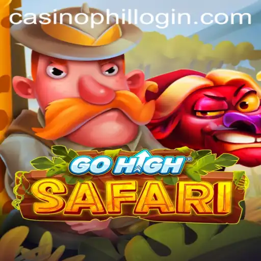 Discover the Wild Adventure of GoHighSafari: A Gaming Extravaganza