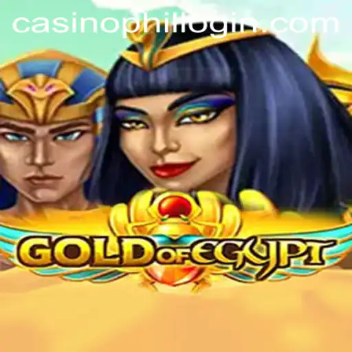 Exploring the Excitement of GoldOfEgypt and Phil Casino Login