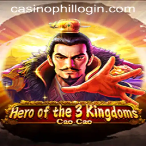 Exploring 'Heroofthe3KingdomsCaoCao' and Its Intersection with Phil Casino Login