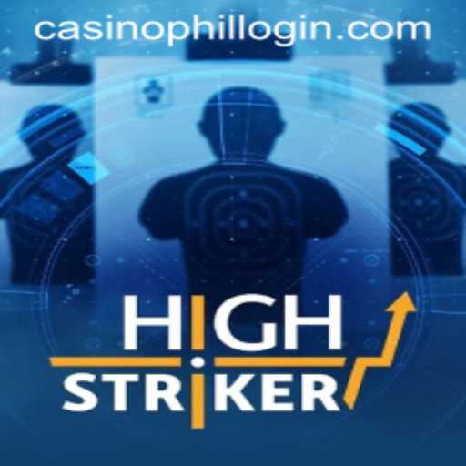 HighStriker: A Thrilling Casino Game Experience