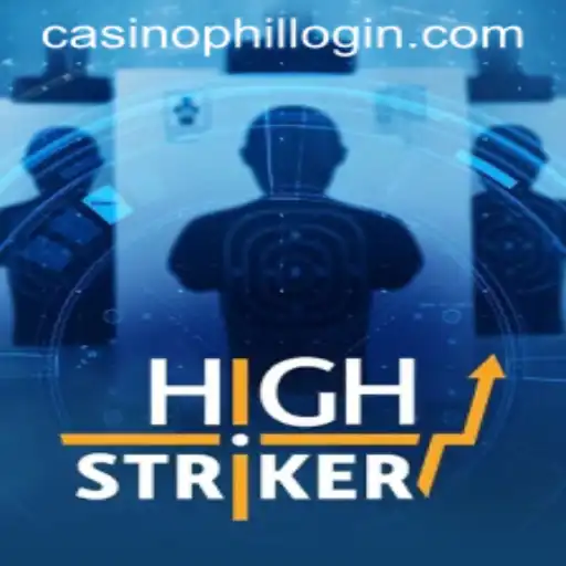 HighStriker: A Thrilling Casino Game Experience