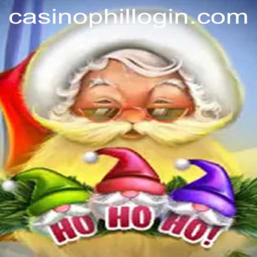 HoHoHo: A Festive Adventure at Phil Casino Login