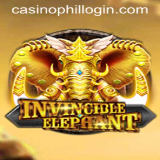 Discover the Thrilling World of InvincibleElephant and Phil Casino Login