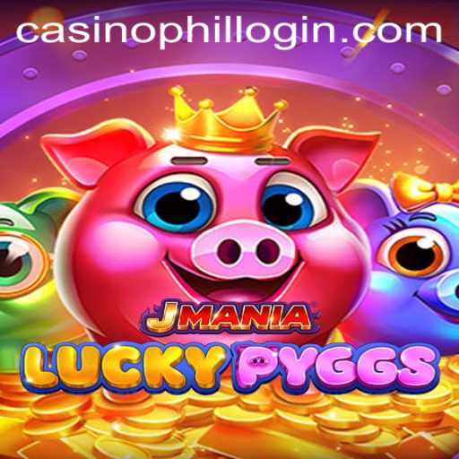 JManiaLuckyPyggs: The Exciting World of Online Gaming and Casino Fun