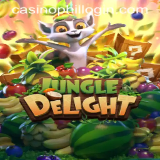 Discover the Thrill of JungleDelight at Phil Casino
