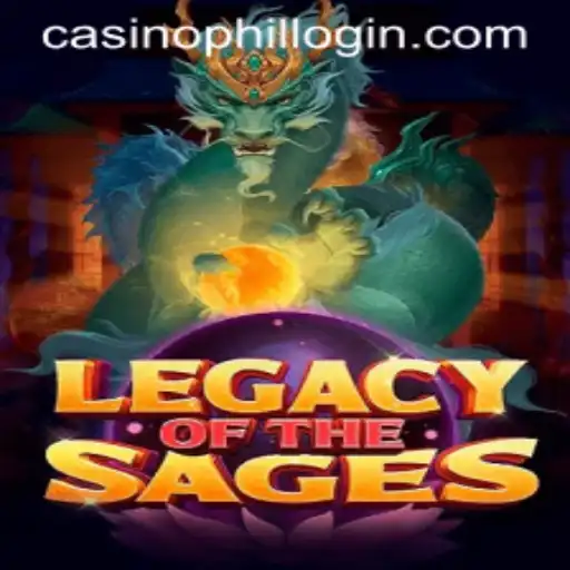 LegacyoftheSages: A Journey Through Mythical Lands