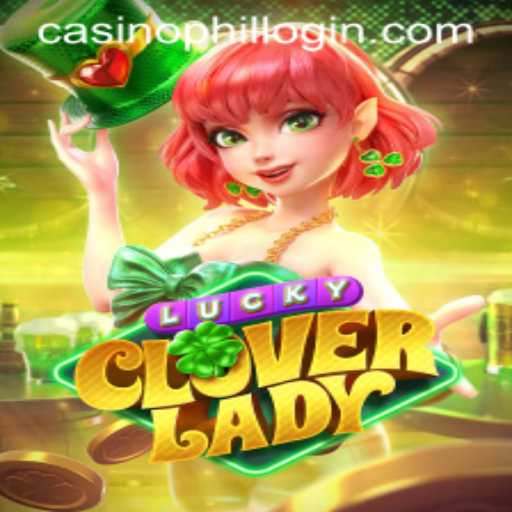 Discover the Thrills of LuckyCloverLady at Phil Casino Login