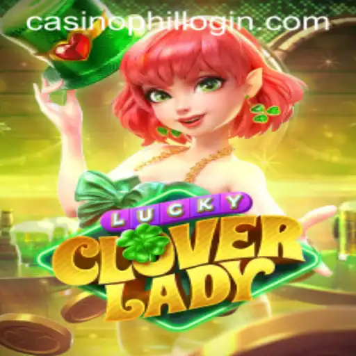 Discover the Thrills of LuckyCloverLady at Phil Casino Login