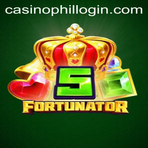 Discovering 5Fortunator: Your Ultimate Gaming Experience at Phil Casino