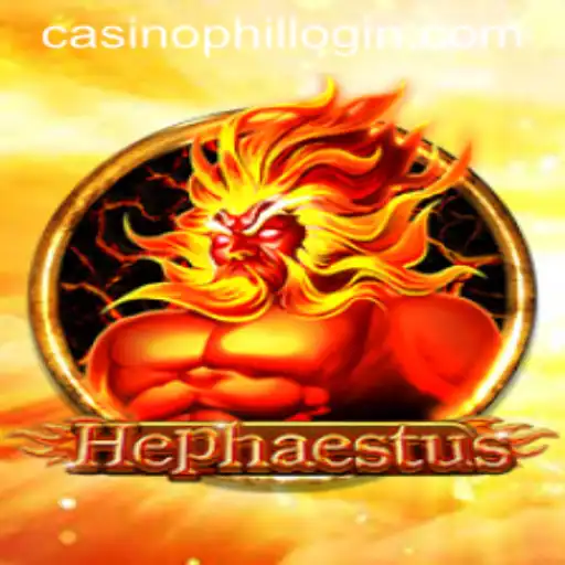 Hephaestus: Discover the Fiery World of Mythology-Inspired Gaming