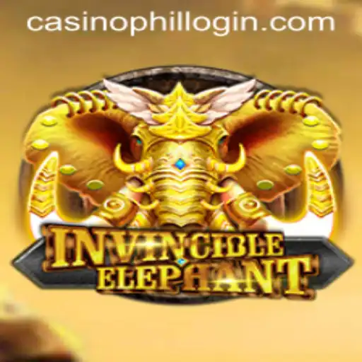 Discover the Thrilling World of InvincibleElephant and Phil Casino Login