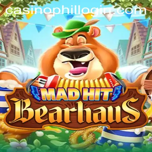 MadHitBearhaus: A Roaring Adventure in the Gaming World