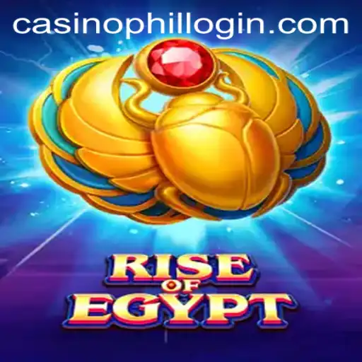 Discover the Mystique of RiseOfEgypt and Master the Phil Casino Login