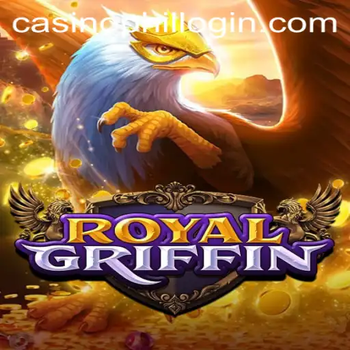 Exploring RoyalGriffin: A Majestic Adventure in Gaming