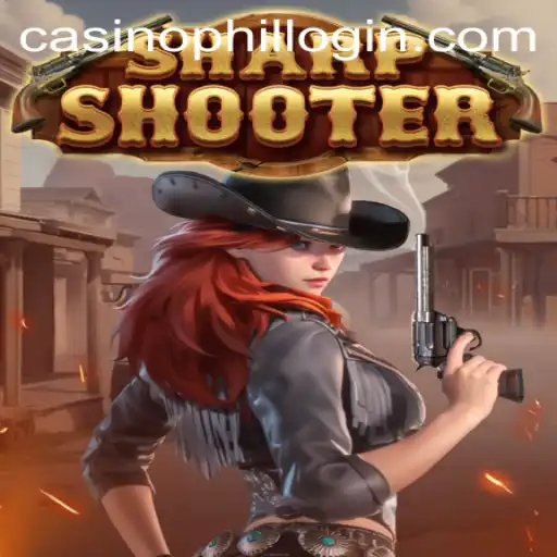 Sharpshooter: A Thrilling Casino Adventure and Phil Casino Login Experience