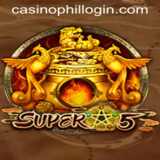 Super5: A New Twist in Digital Gaming - A Complete Guide