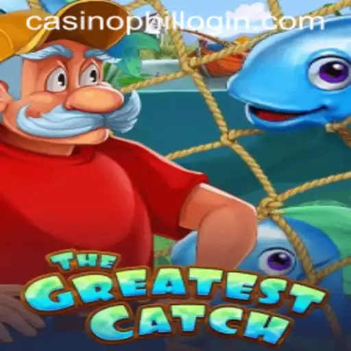 Exploring TheGreatestCatch: An Exciting New Game in the Online Casino World