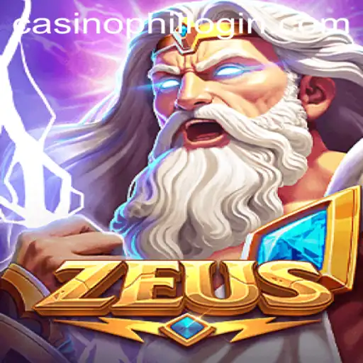 Unveiling Zeus: An Epic Casino Game Experience with Phil Casino Login