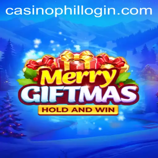 Unwrap the Joy of MerryGiftmas: A Thrilling Casino Adventure with Phil Casino Login