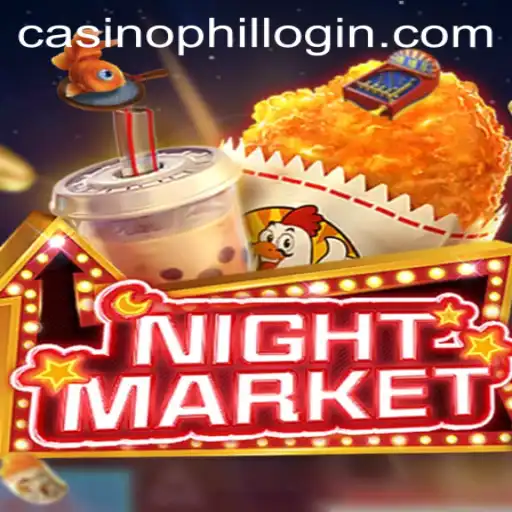 Exploring the Thrills of NIGHTMARKET: A Captivating Casino Game Experience