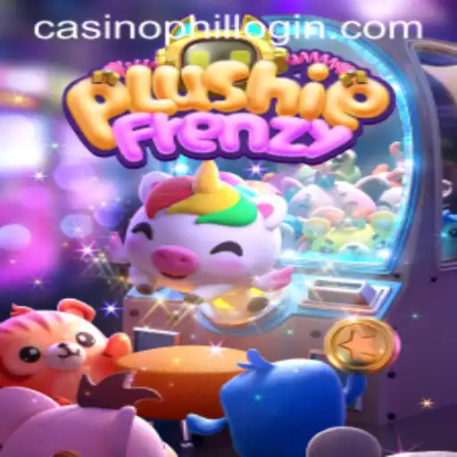 PlushieFrenzy: A Captivating Arcade Experience for Gamers and Casino Enthusiasts
