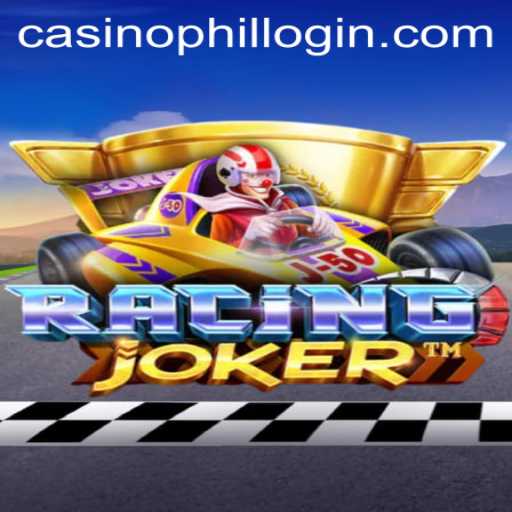 Exploring RacingJoker: A Thrilling Ride with Phil Casino Login Strategies