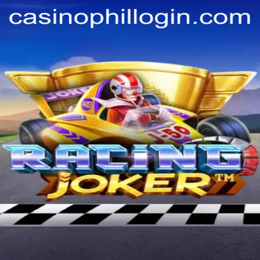 Exploring RacingJoker: A Thrilling Ride with Phil Casino Login Strategies