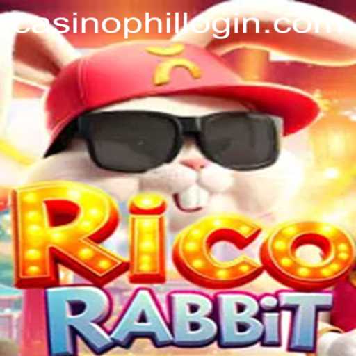Discover the Adventure of RicoRabbit in the World of Online Gaming