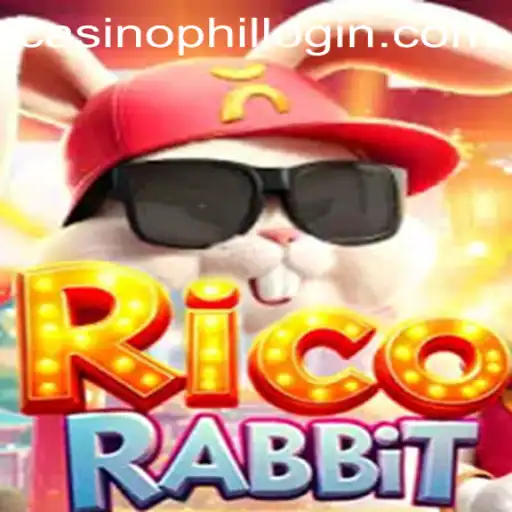 Discover the Adventure of RicoRabbit in the World of Online Gaming