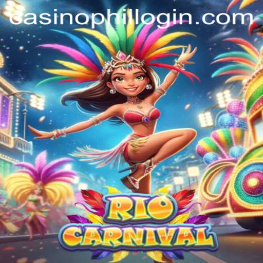 Experience the Excitement of RioCarnival with Phil Casino Login