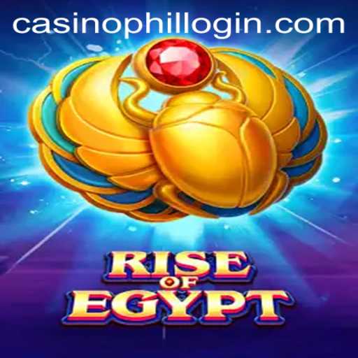 Discover the Mystique of RiseOfEgypt and Master the Phil Casino Login