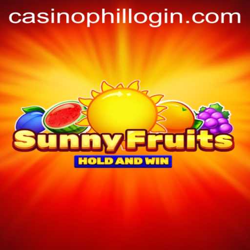 Exploring SunnyFruits and the Phil Casino Login Experience