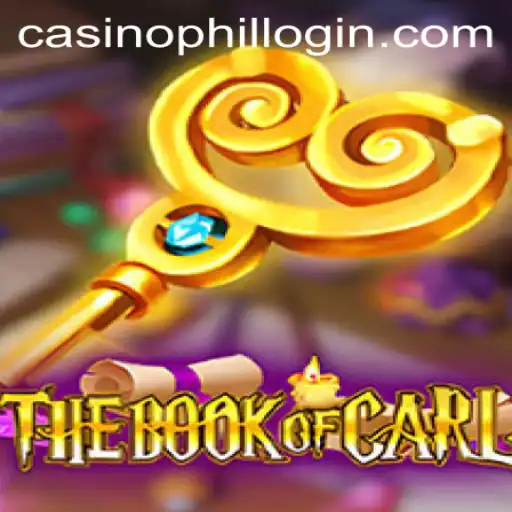 Discover the Exciting World of 'TheBookofCarl': A Unique Gaming Experience