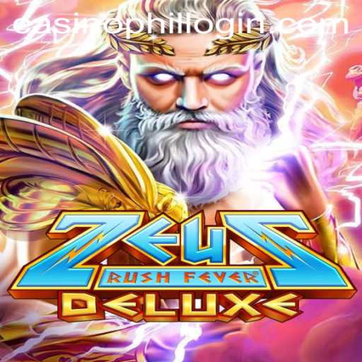 Explore the Exciting World of ZeusRushFeverDeluxe with Phil Casino Login